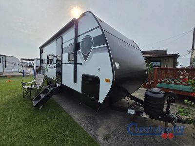 2026 Keystone RV Passport Classic - Photo 3