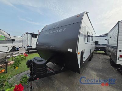 2026 Keystone RV Passport Classic - Photo 7