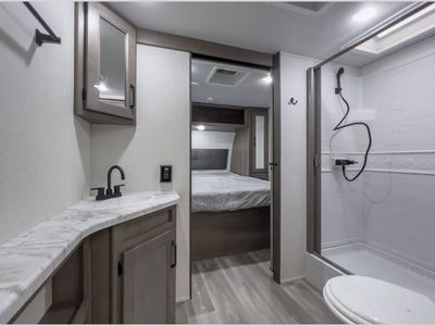 2025 Grand Design Transcend Xplor — photo 12 view