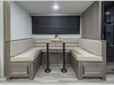 2025 Grand Design Transcend Xplor — photo 10 view