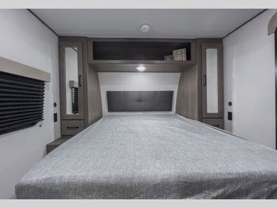 2025 Grand Design Transcend Xplor — photo 11 view