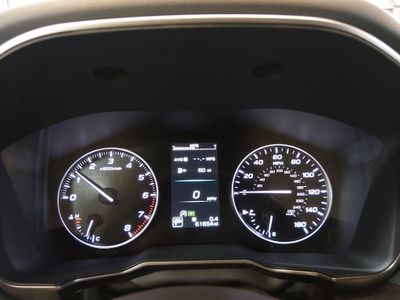 2022 Subaru Outback — photo 14 view