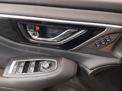 2022 Subaru Outback — photo 19 view