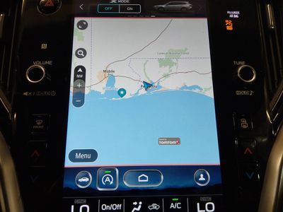 2022 Subaru Outback — photo 17 view