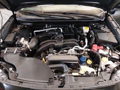 2022 Subaru Outback — photo 9 view