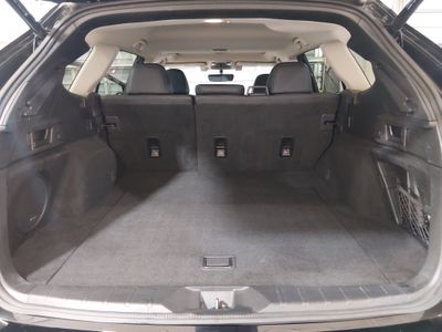 2022 Subaru Outback — photo 11 view
