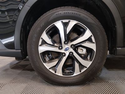 2022 Subaru Outback — photo 10 view