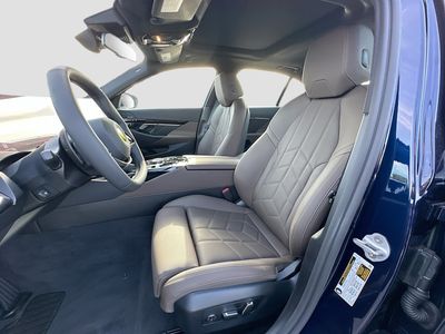 2026 BMW 5 Series - Photo 15