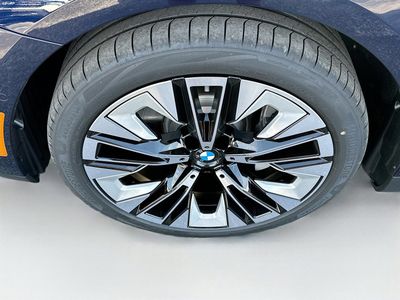2026 BMW 5 Series - Photo 26