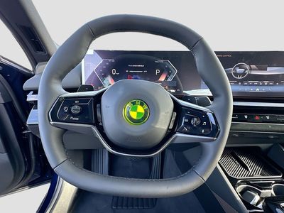 2026 BMW 5 Series - Photo 8