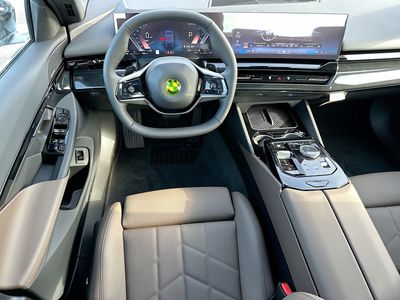 2026 BMW 5 Series - Photo 17