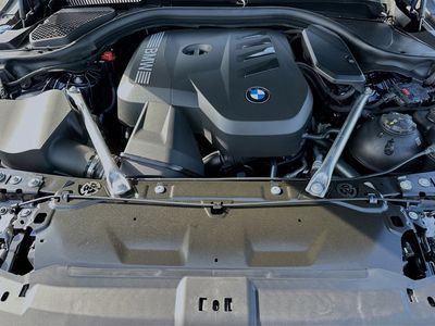 2026 BMW 5 Series - Photo 25