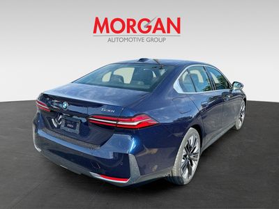 2026 BMW 5 Series - Photo 6