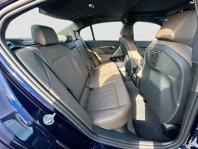 2026 BMW 5 Series - Photo 22