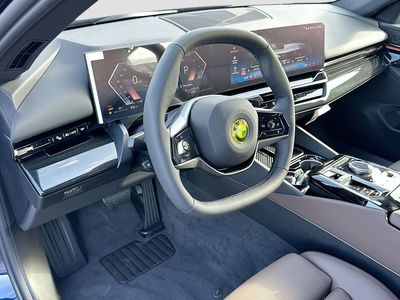 2026 BMW 5 Series - Photo 7