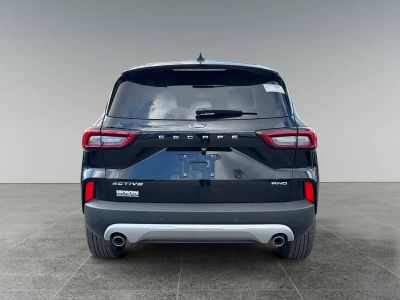 2026 Ford Escape — detail view