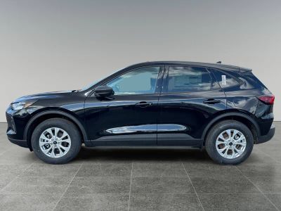 2026 Ford Escape — rear three-quarter view