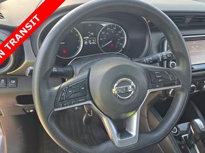 2019 Nissan Kicks - Photo 6