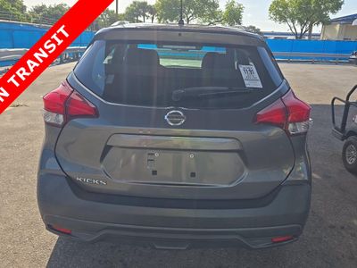 2019 Nissan Kicks - Photo 4