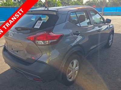 2019 Nissan Kicks - Photo 3
