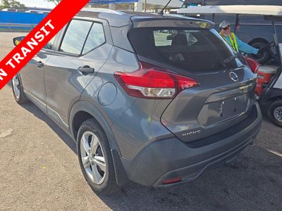 2019 Nissan Kicks - Photo 5