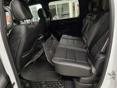 2026 Ram 1500 — photo 34 view