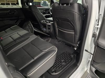 2026 Ram 1500 — photo 39 view