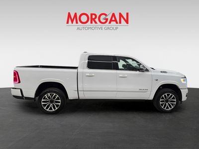 2026 Ram 1500 — photo 8 view
