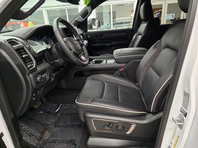 2026 Ram 1500 — photo 18 view
