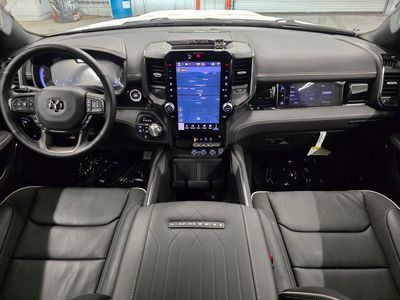 2026 Ram 1500 — photo 41 view