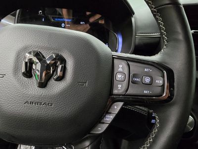 2026 Ram 1500 — photo 21 view