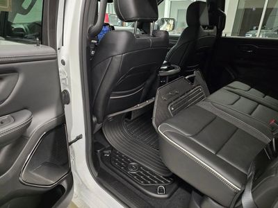 2026 Ram 1500 — photo 33 view