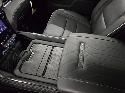 2026 Ram 1500 — photo 27 view