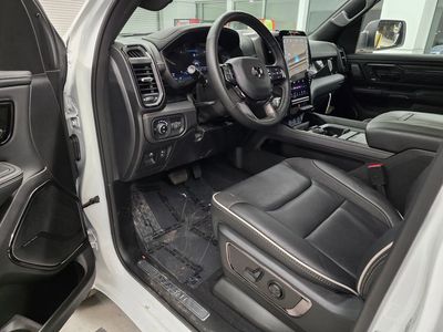 2026 Ram 1500 — photo 17 view