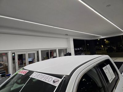 2026 Ram 1500 — photo 12 view