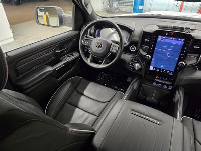 2026 Ram 1500 — photo 42 view