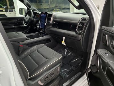 2026 Ram 1500 — photo 37 view