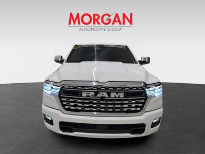 2026 Ram 1500 — photo 9 view