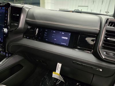 2026 Ram 1500 — photo 38 view