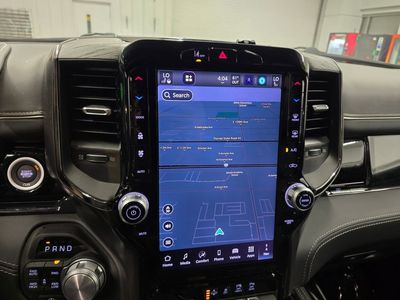2026 Ram 1500 — photo 24 view