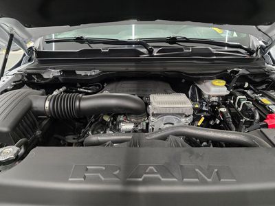 2026 Ram 1500 — photo 14 view