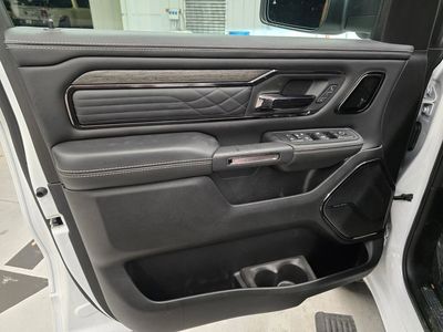 2026 Ram 1500 — photo 15 view