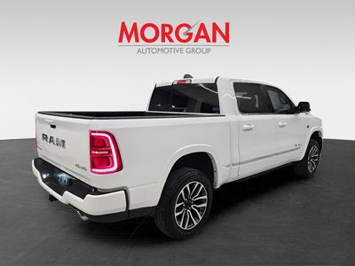 2026 Ram 1500 — photo 7 view