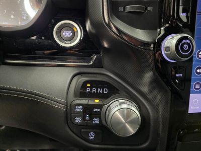 2026 Ram 1500 — photo 26 view