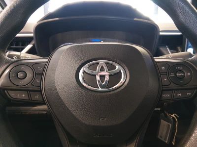2024 Toyota Corolla — photo 12 view
