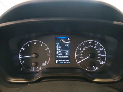 2024 Toyota Corolla — photo 14 view