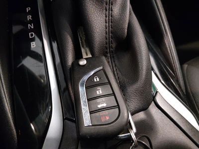 2024 Toyota Corolla — photo 15 view