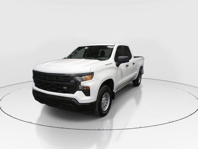 2022 Chevrolet Silverado 1500 - Photo 3