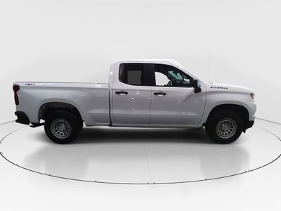 2022 Chevrolet Silverado 1500 - Photo 8