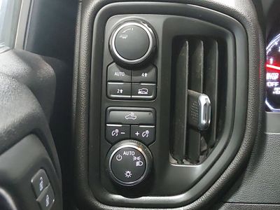 2022 Chevrolet Silverado 1500 - Photo 13